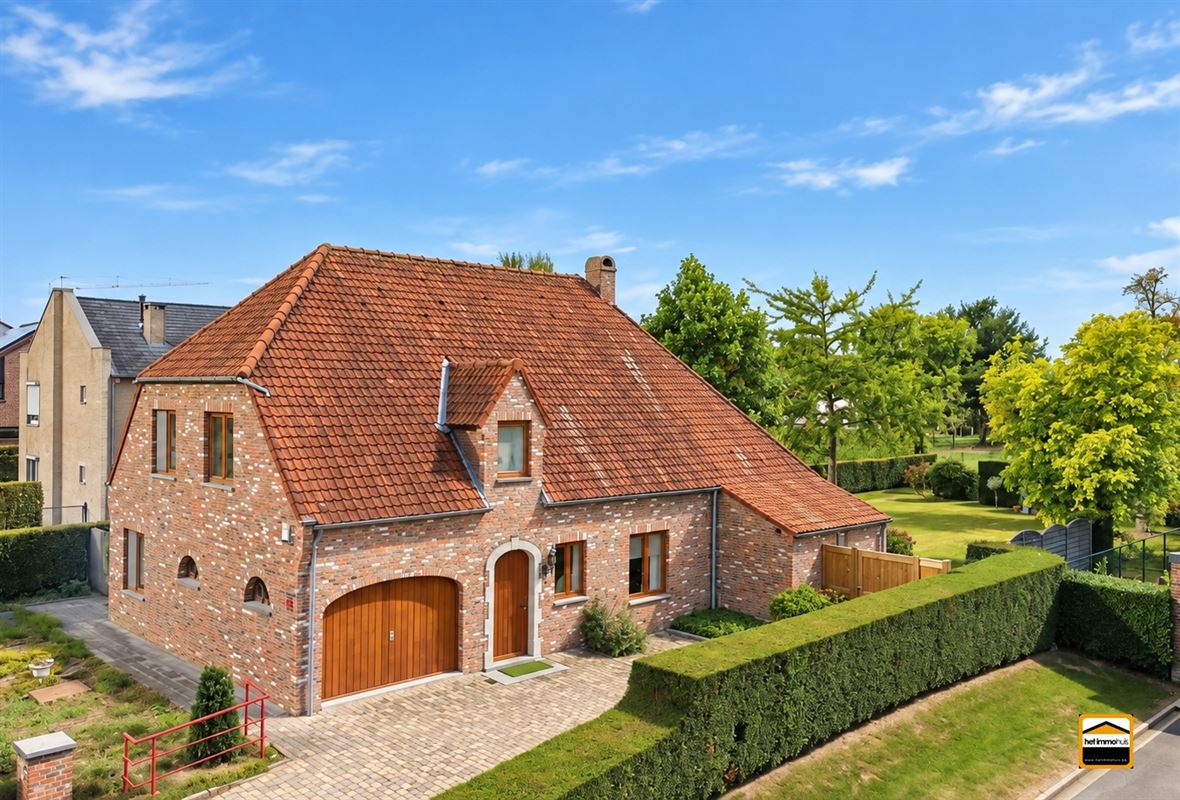 Huis - TONGEREN-BORGLOON