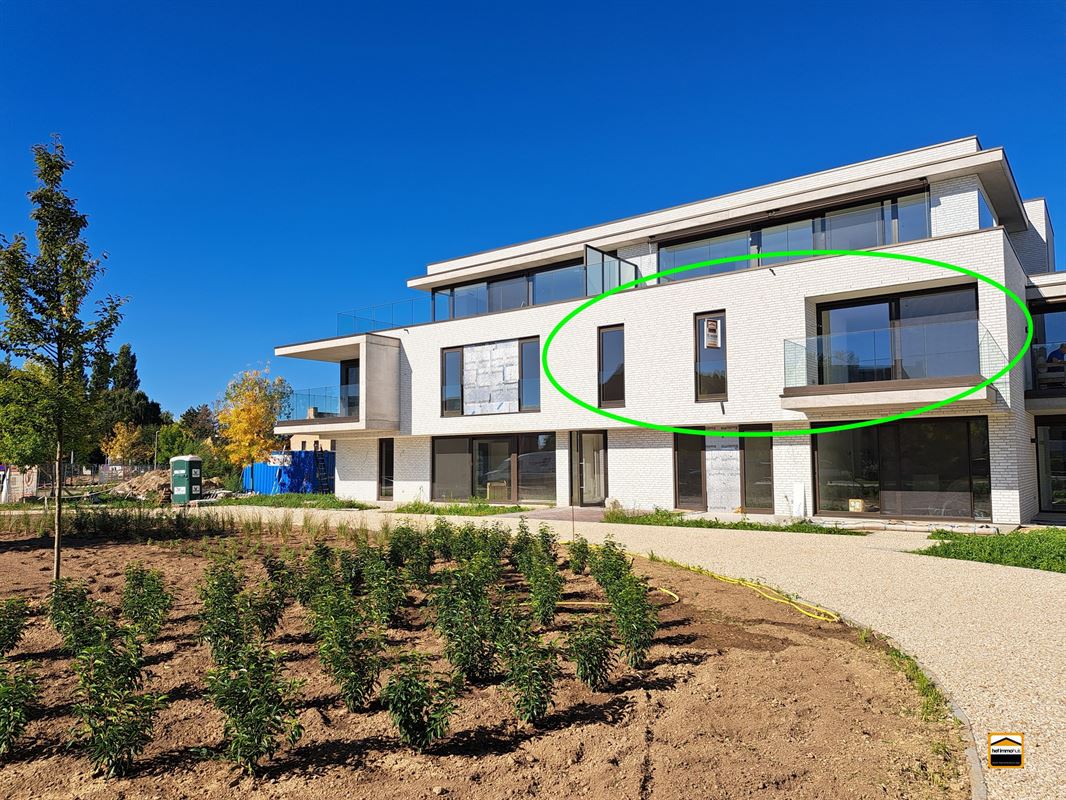 Appartement - ALKEN