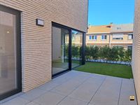 Appartement - BORGLOON