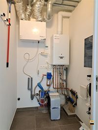 assistentiewoning - BORGLOON