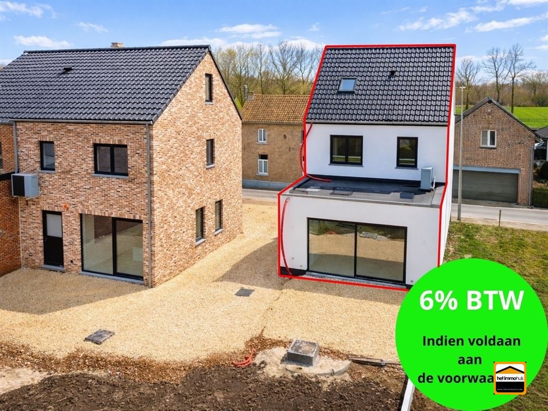 Huis - HEERS