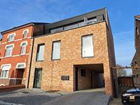 Penthouse - TONGEREN-BORGLOON