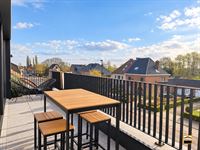 Penthouse - TONGEREN-BORGLOON