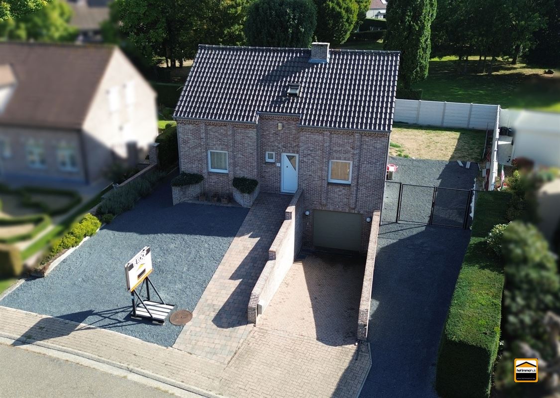 Huis - HEERS