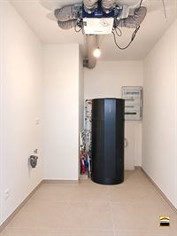 Appartement - ALKEN