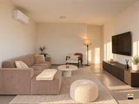 Penthouse - TONGEREN-BORGLOON