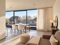 Penthouse - TONGEREN-BORGLOON