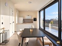 Penthouse - TONGEREN-BORGLOON