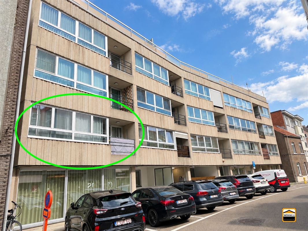 Appartement - SINT-TRUIDEN