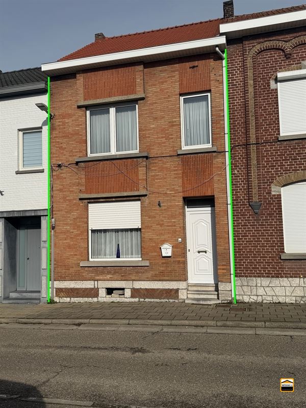 Huis - TONGEREN-BORGLOON