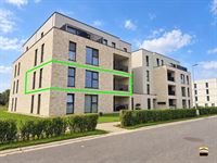 Appartement - ALKEN