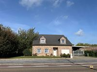 Landelijke woning - BORGLOON