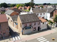 Handelspand met woonst - HEERS