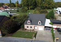 Landelijke woning - BORGLOON