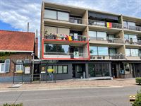 Appartement - ZUTENDAAL