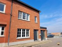 Huis - BORGLOON