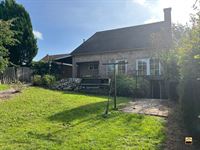 Landelijke woning - BORGLOON