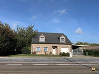 Landelijke woning - BORGLOON