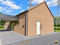 Huis - HASSELT