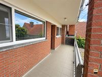 Appartement - ZUTENDAAL