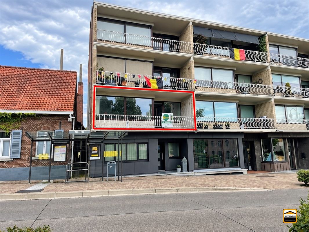 Appartement - ZUTENDAAL