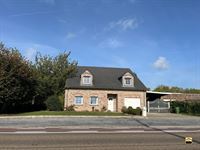 Landelijke woning - BORGLOON