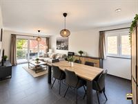 Duplex - HASSELT