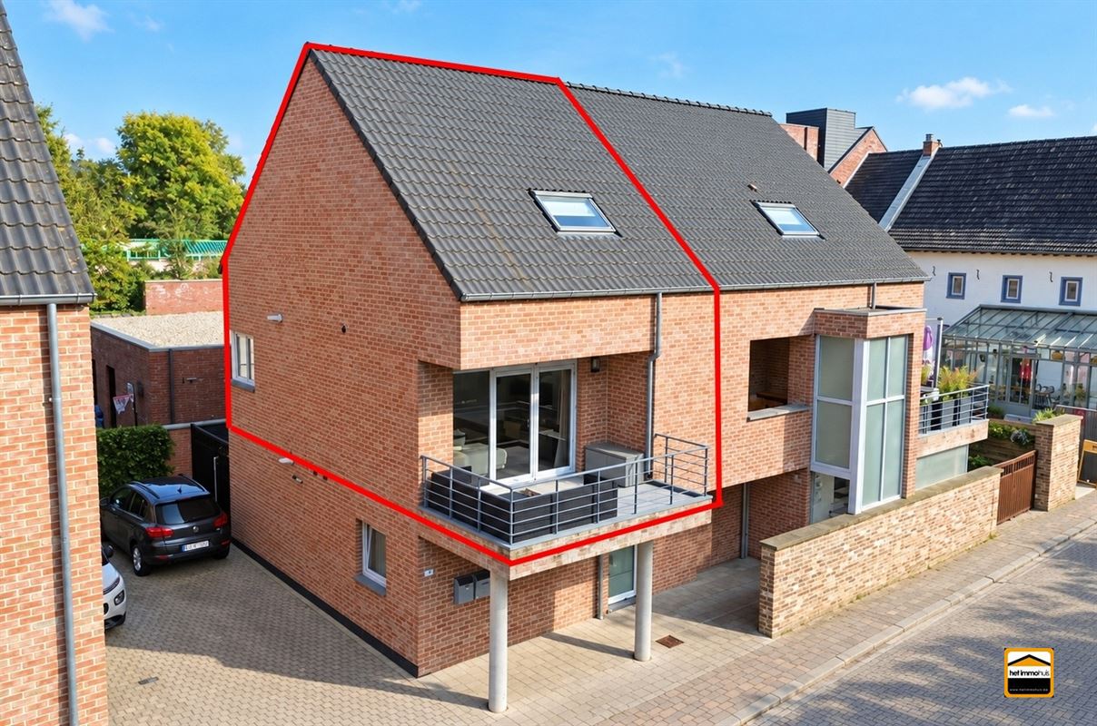 Duplex - HASSELT