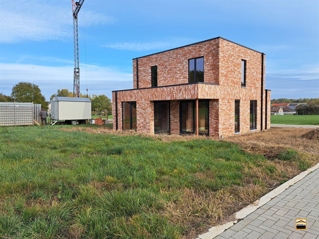 Huis - HEERS