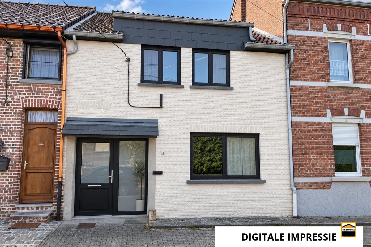 Huis - TONGEREN-BORGLOON