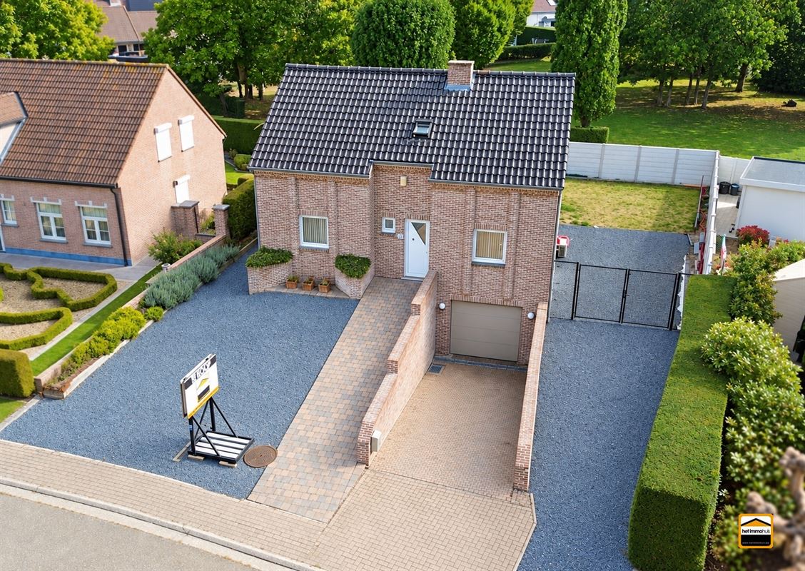 Huis - HEERS