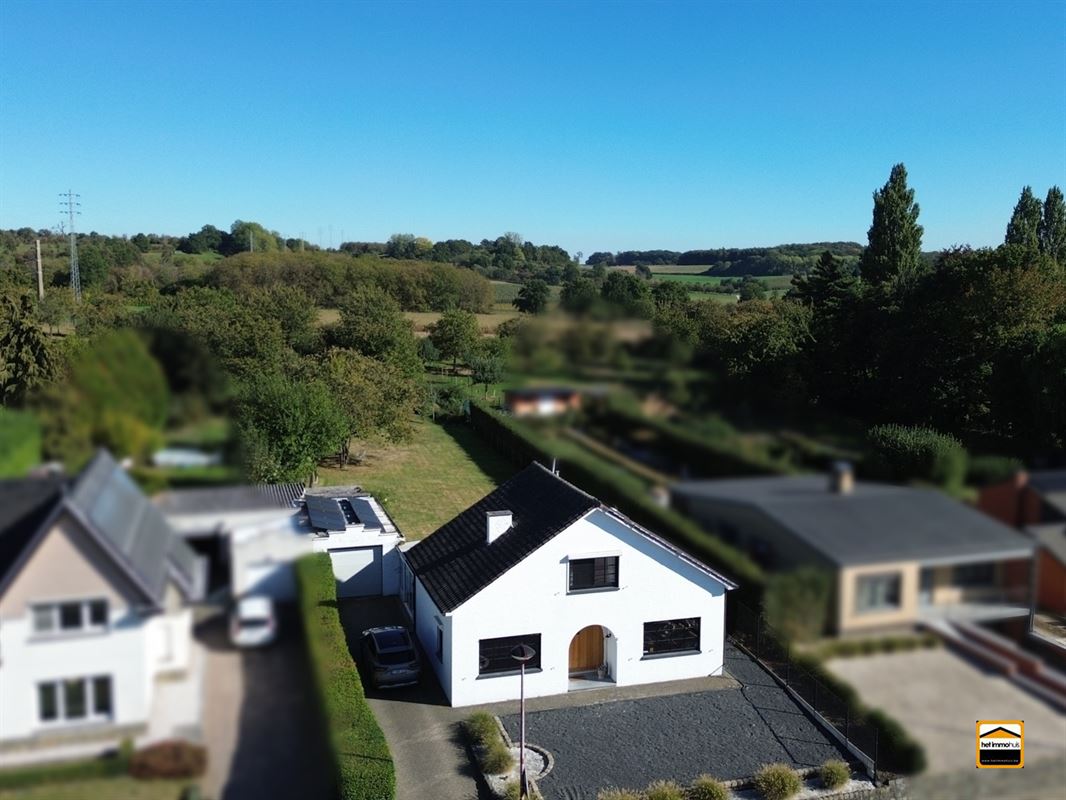 Huis - TONGEREN-BORGLOON
