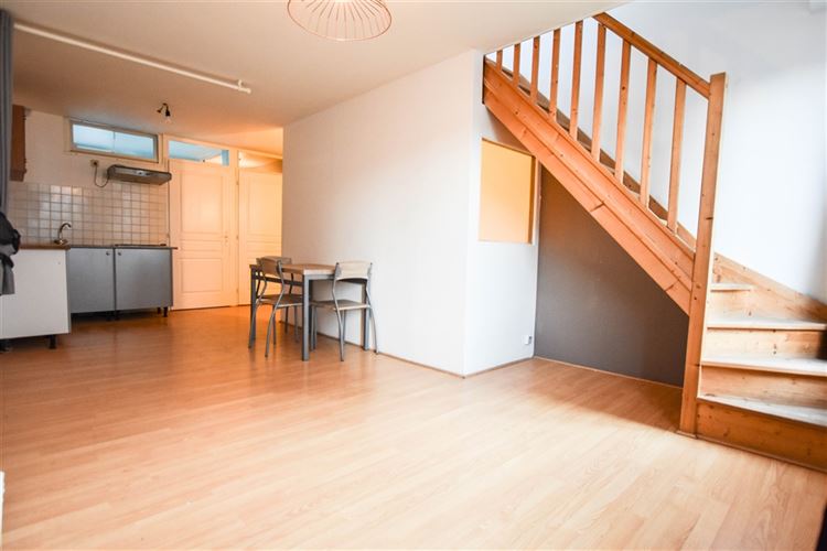 Appartement à 7700 MOUSCRON (Belgique) - Prix 495 €