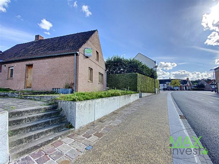 Maison à 8511 AALBEKE (Belgique) - Prix 620 €