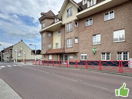Appartement à MOUSCRON