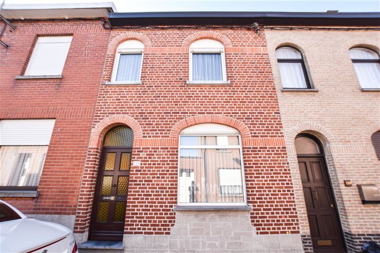 Maison à 7700 MOUSCRON (Belgique) - Prix Maison à 7700 MOUSCRON (Belgique) - Prix