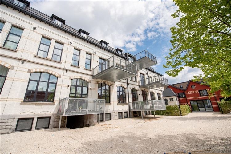 Appartement à 7500 TOURNAI (Belgique) - Prix 189.000 €