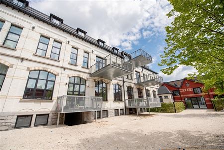 Appartement à TOURNAI