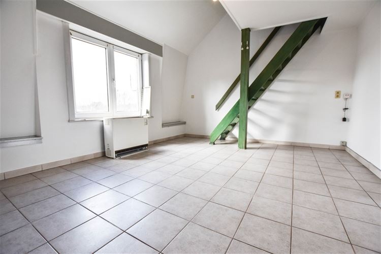 Appartement à 7700 MOUSCRON (Belgique) - Prix 395 €