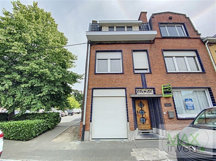 Maison à 7711 DOTTIGNIES (Belgique) - Prix Maison à 7711 DOTTIGNIES (Belgique) - Prix