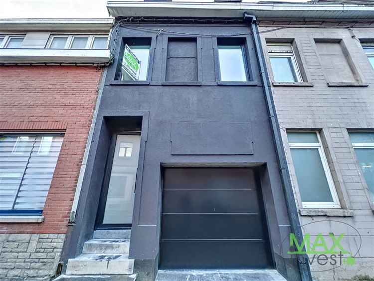 Maison à 7700 MOUSCRON (Belgique) - Prix 900 €