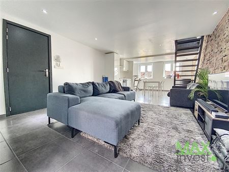 Appartement à MOUSCRON