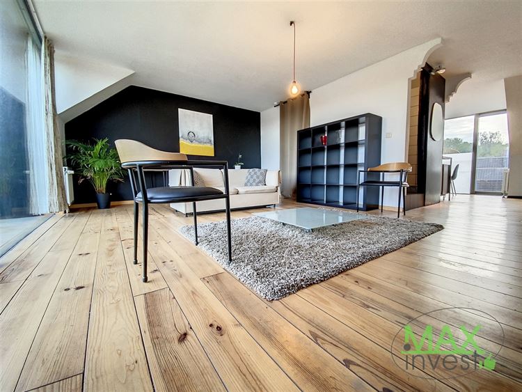 Appartement à 7700 MOUSCRON (Belgique) - Prix 139.000 €