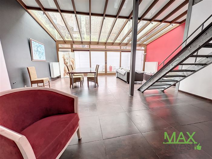 Appartement à 7700 MOUSCRON (Belgique) - Prix 185.250 €