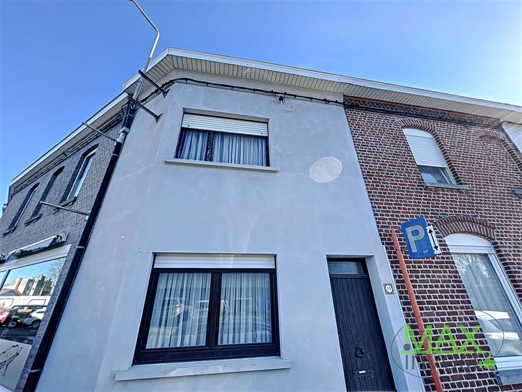 Maison à 7700 MOUSCRON (Belgique) - Prix Maison à 7700 MOUSCRON (Belgique) - Prix