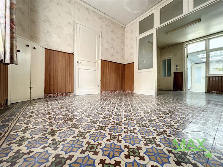Maison à 7700 MOUSCRON (Belgique) - Prix Maison à 7700 MOUSCRON (Belgique) - Prix