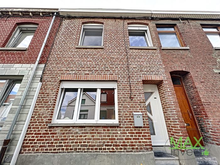 Maison à 7700 MOUSCRON (Belgique) - Prix Maison à 7700 MOUSCRON (Belgique) - Prix