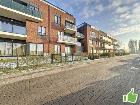 Appartement à MOUSCRON
