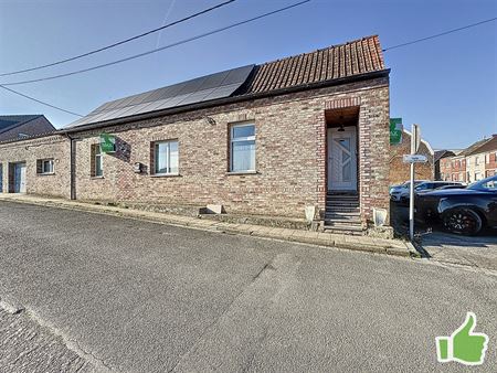 Maison à WARCOING
