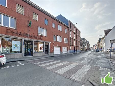 Appartement à MOUSCRON